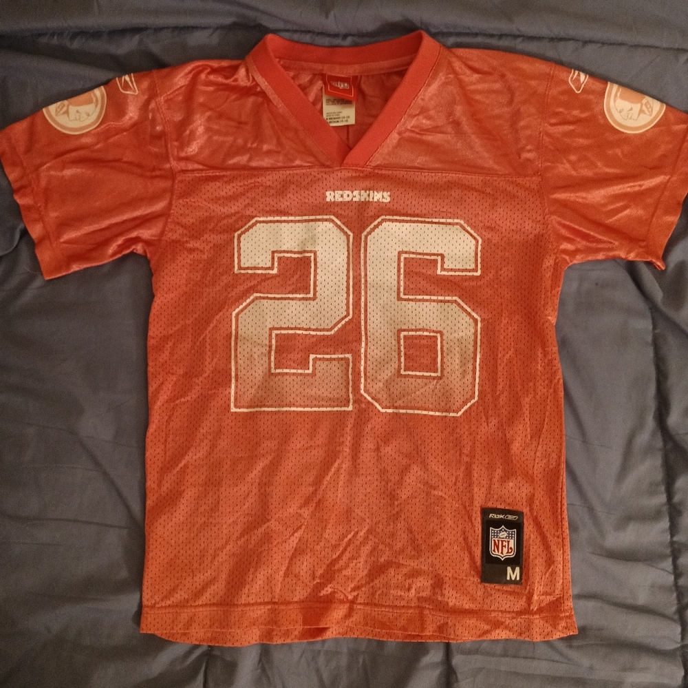 2 (Womens) Breast cancer (1 Pink/1 white) Portis #26